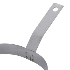 American Metalcraft ER587 Egg Ring, 6"