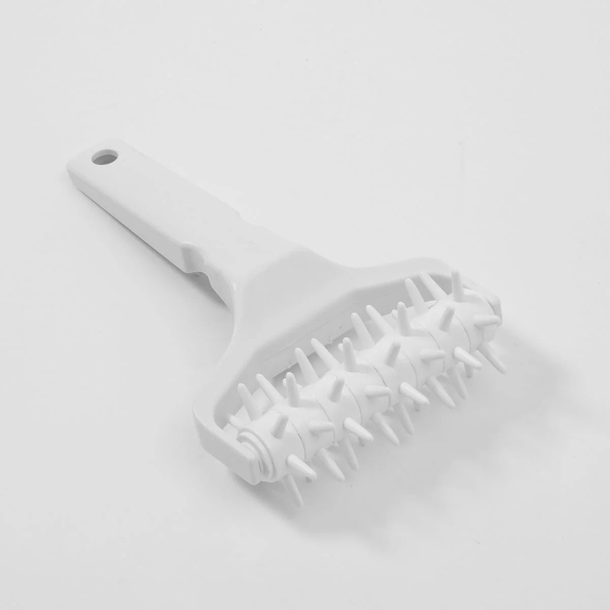American Metalcraft DD5701 Dough Docker, 5"