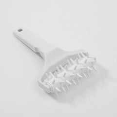 American Metalcraft DD5701 Dough Docker, 5"