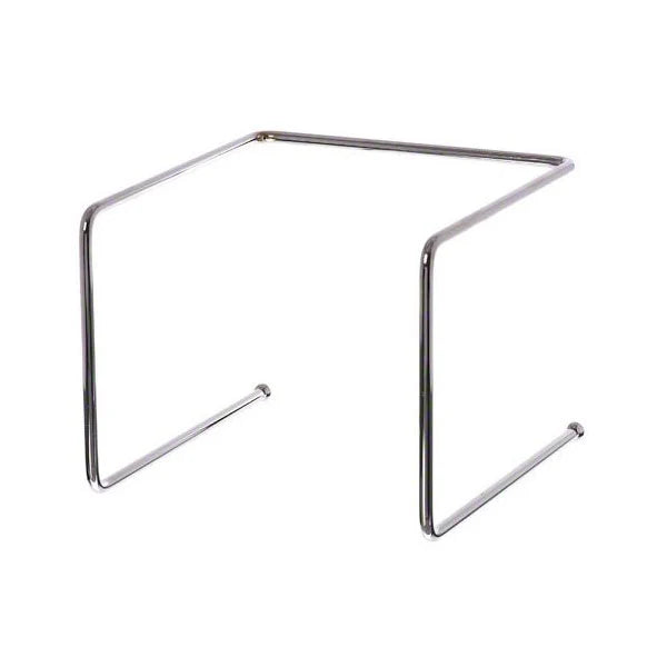 American Metalcraft PTS-9 Aluminum Pizza Stand, 9" x 8" x 7"