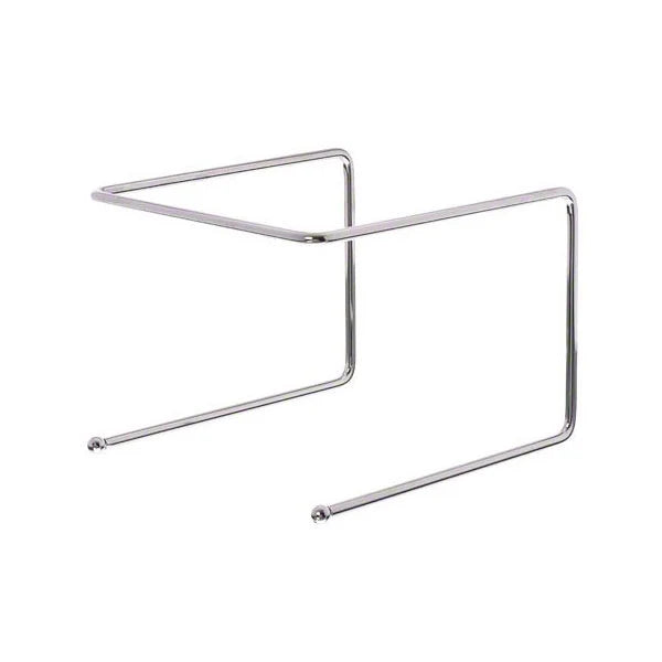 American Metalcraft PTS-9 Aluminum Pizza Stand, 9" x 8" x 7"