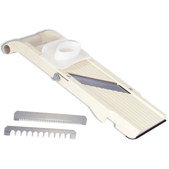 Benriner K8382 Super Benriner Japanese Mandoline