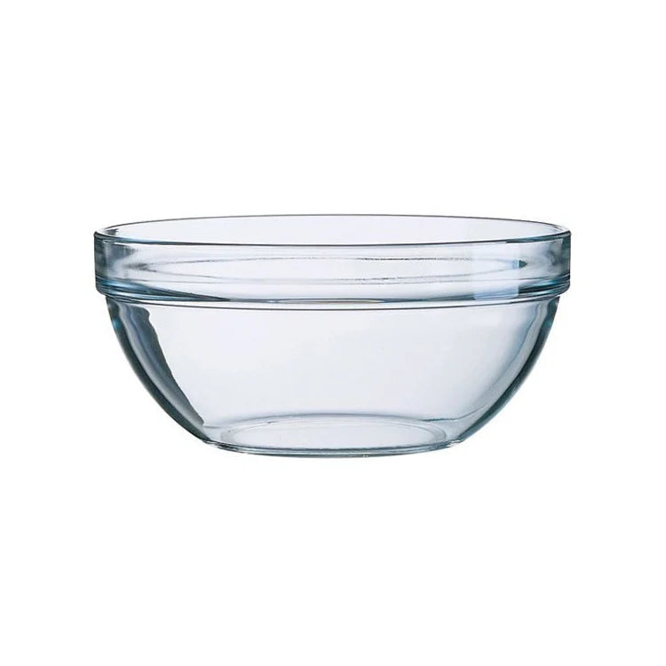 Arcoroc E9156 Stack Bowl by Arc Cardinal, 2.75 oz.