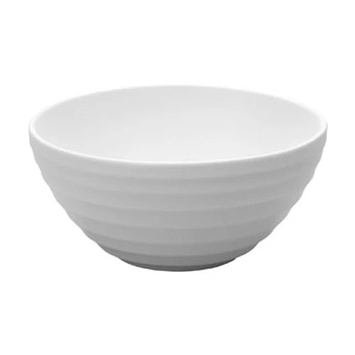 Ariane 922515 Artisan Bowl, Matte White, 20.25 oz., Case of 4